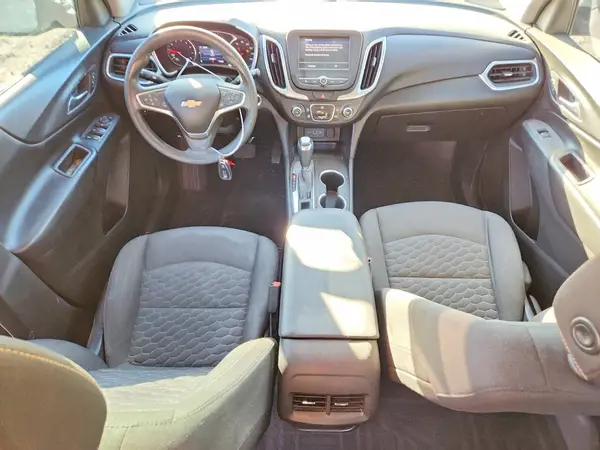 2GNAXKEVXL6122092 2020 CHEVROLET EQUINOX - Image 8