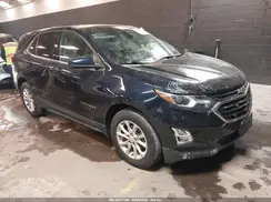 2GNAXKEVXL6122304 2020 CHEVROLET EQUINOX