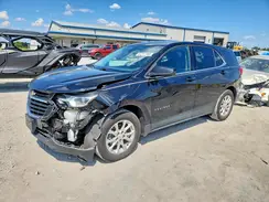 2GNAXKEVXL6125493 2020 CHEVROLET EQUINOX