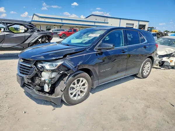 2GNAXKEVXL6125493 2020 CHEVROLET EQUINOX - Image 1