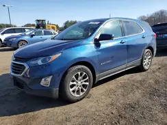 2GNAXKEVXL6132251 2020 CHEVROLET EQUINOX
