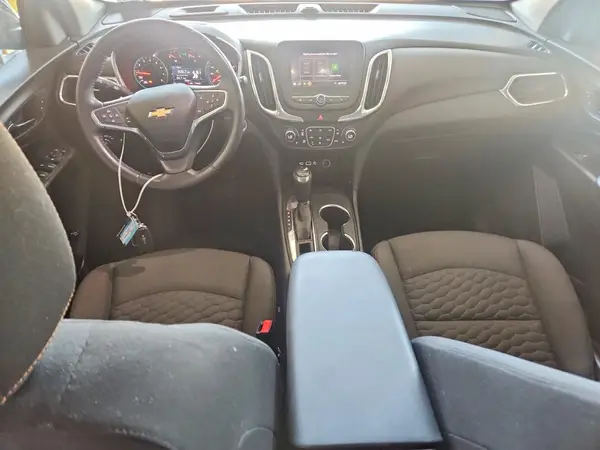 2GNAXKEVXL6134050 2020 CHEVROLET EQUINOX - Image 8
