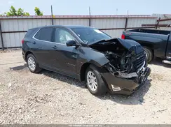 2GNAXKEVXL6136770 2020 CHEVROLET EQUINOX