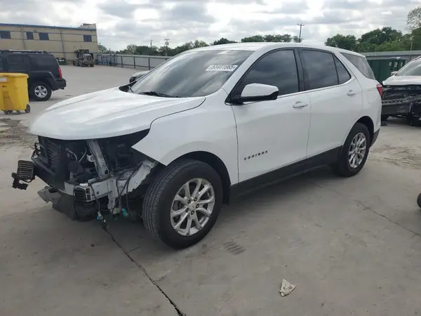 2GNAXKEVXL6137336 2020 CHEVROLET EQUINOX - Image 1