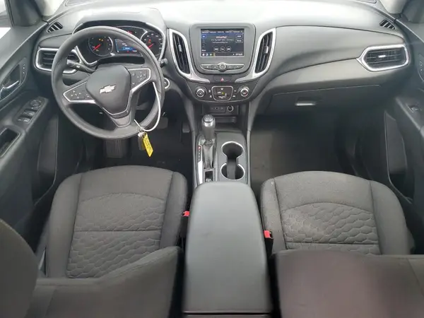 2GNAXKEVXL6137336 2020 CHEVROLET EQUINOX - Image 8