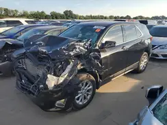 2GNAXKEVXL6138941 2020 CHEVROLET EQUINOX