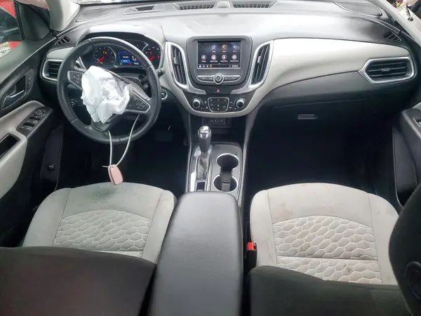 2GNAXKEVXL6139247 2020 CHEVROLET EQUINOX - Image 8