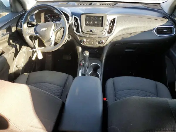 2GNAXKEVXL6142309 2020 CHEVROLET EQUINOX - Image 8