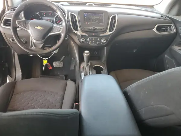 2GNAXKEVXL6142553 2020 CHEVROLET EQUINOX - Image 8