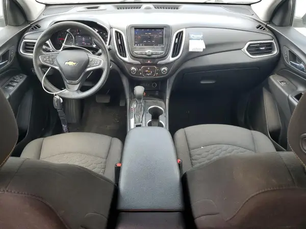 2GNAXKEVXL6144156 2020 CHEVROLET EQUINOX - Image 8