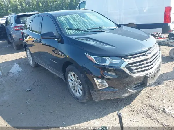 2GNAXKEVXL6144738 2020 CHEVROLET EQUINOX - Image 1