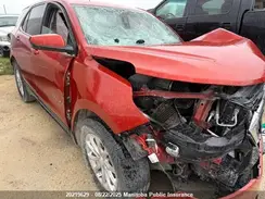 2GNAXKEVXL6149485 2020 CHEVROLET EQUINOX