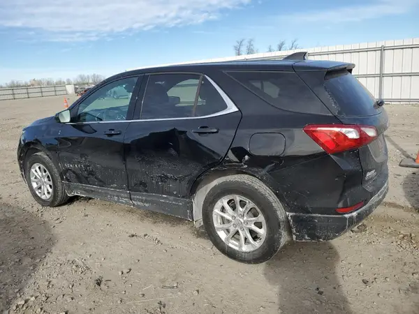 2GNAXKEVXL6149907 2020 CHEVROLET EQUINOX - Image 2