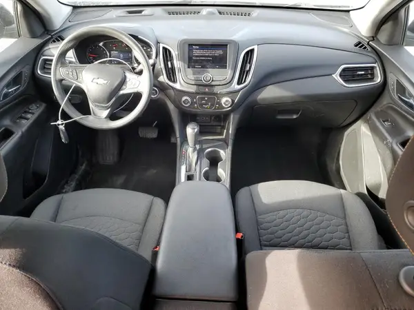 2GNAXKEVXL6149907 2020 CHEVROLET EQUINOX - Image 8