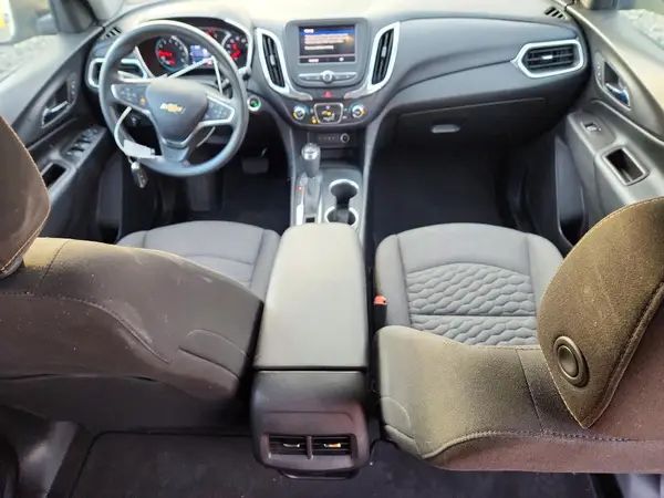 2GNAXKEVXL6152497 2020 CHEVROLET EQUINOX - Image 8