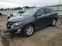 2GNAXKEVXL6154850 2020 CHEVROLET EQUINOX