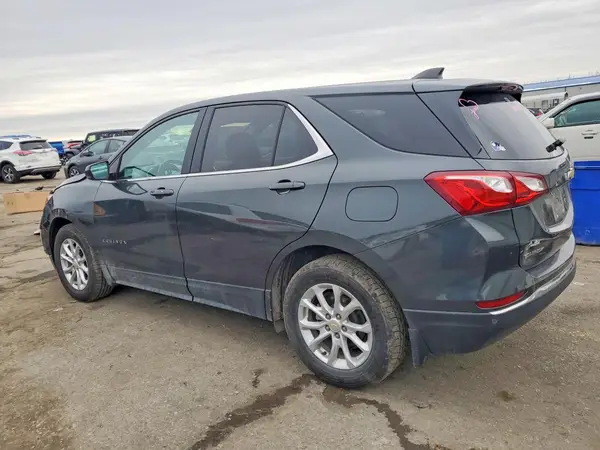2GNAXKEVXL6154850 2020 CHEVROLET EQUINOX - Image 2
