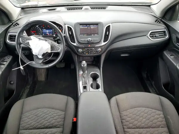 2GNAXKEVXL6154850 2020 CHEVROLET EQUINOX - Image 8