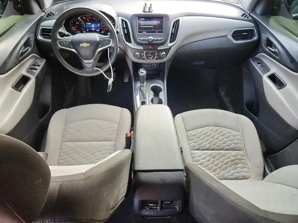 2GNAXKEVXL6155755 2020 CHEVROLET EQUINOX - Image 8