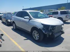 2GNAXKEVXL6158171 2020 CHEVROLET EQUINOX