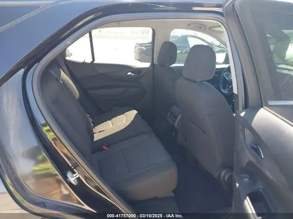 2GNAXKEVXL6159451 2020 CHEVROLET EQUINOX - Image 8