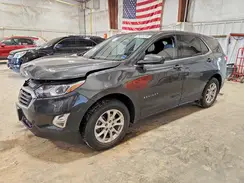 2GNAXKEVXL6160857 2020 CHEVROLET EQUINOX