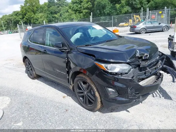 2GNAXKEVXL6161619 2020 CHEVROLET EQUINOX - Image 1