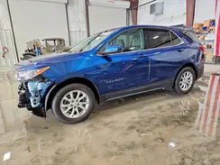 2GNAXKEVXL6169817 2020 CHEVROLET EQUINOX