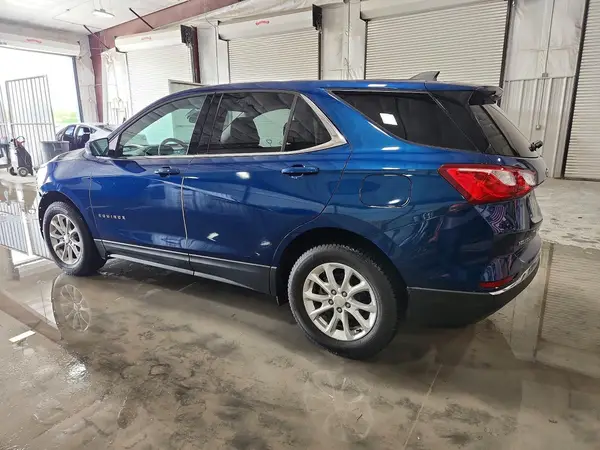2GNAXKEVXL6169817 2020 CHEVROLET EQUINOX - Image 2