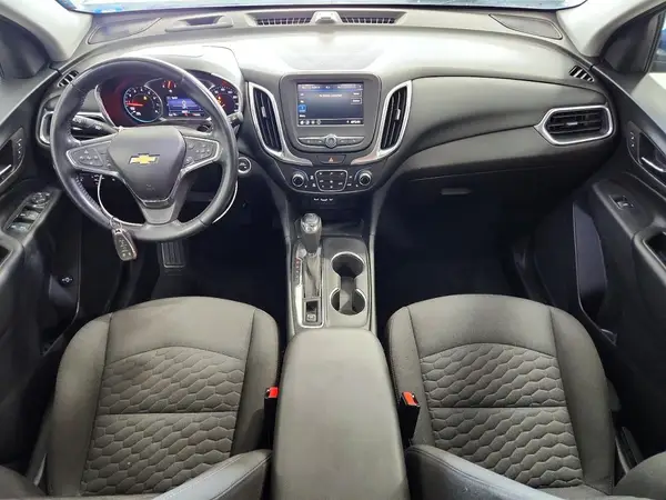 2GNAXKEVXL6169817 2020 CHEVROLET EQUINOX - Image 8