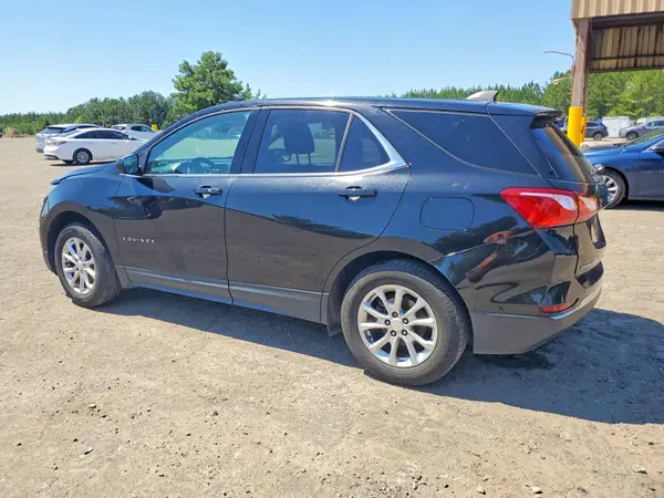 2GNAXKEVXL6173883 2020 CHEVROLET EQUINOX - Image 2