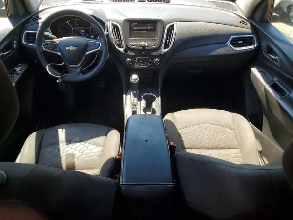 2GNAXKEVXL6173883 2020 CHEVROLET EQUINOX - Image 8