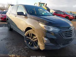 2GNAXKEVXL6177657 2020 CHEVROLET EQUINOX