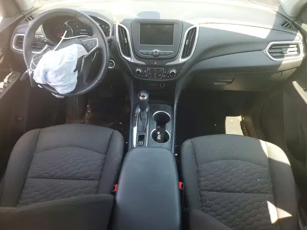 2GNAXKEVXL6180042 2020 CHEVROLET EQUINOX - Image 8