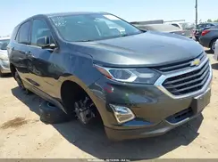 2GNAXKEVXL6181238 2020 CHEVROLET EQUINOX