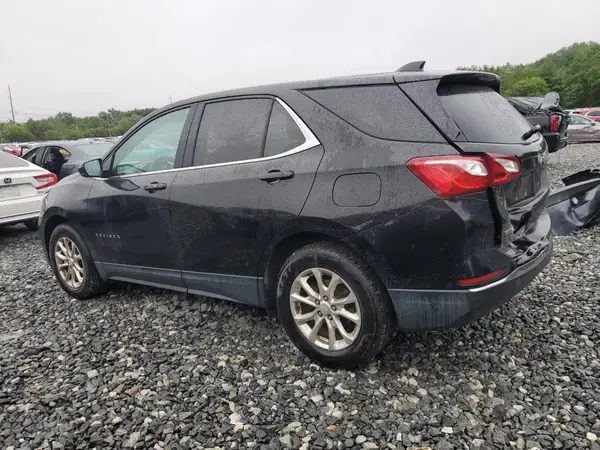 2GNAXKEVXL6187427 2020 CHEVROLET EQUINOX - Image 2