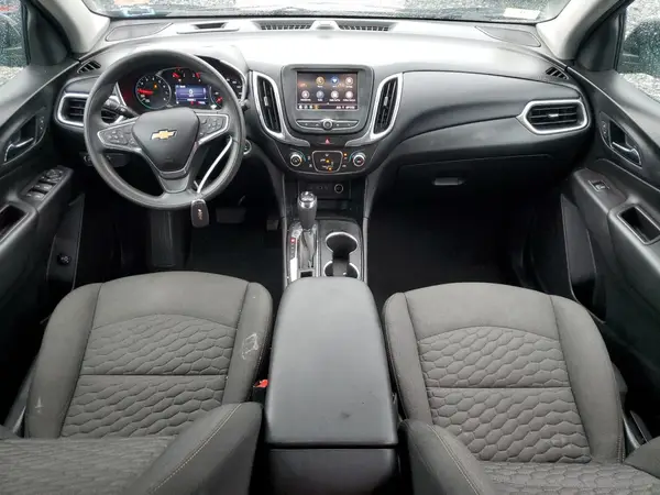 2GNAXKEVXL6187427 2020 CHEVROLET EQUINOX - Image 8