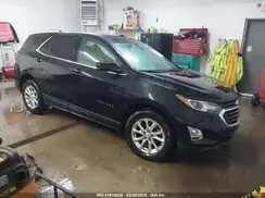 2GNAXKEVXL6187993 2020 CHEVROLET EQUINOX