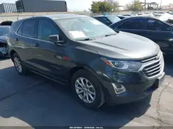 2GNAXKEVXL6188528 2020 CHEVROLET EQUINOX
