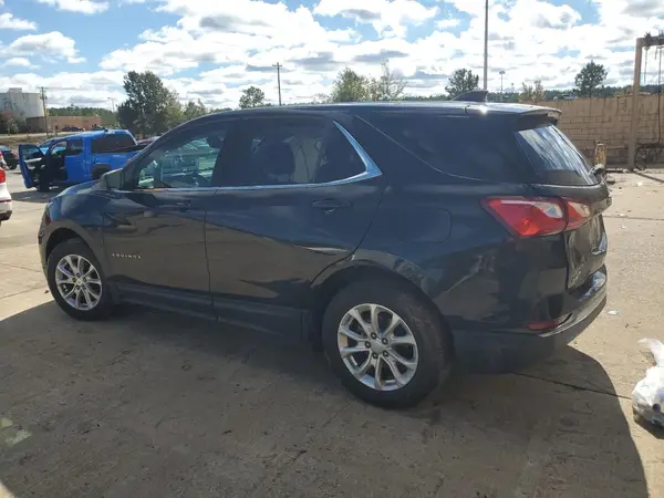 2GNAXKEVXL6189095 2020 CHEVROLET EQUINOX - Image 2