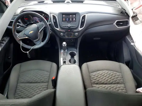 2GNAXKEVXL6189095 2020 CHEVROLET EQUINOX - Image 8
