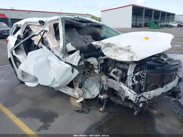 2GNAXKEVXL6191672 2020 CHEVROLET EQUINOX - Image 1