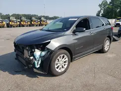 2GNAXKEVXL6193003 2020 CHEVROLET EQUINOX
