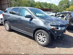 2GNAXKEVXL6193468 2020 CHEVROLET EQUINOX