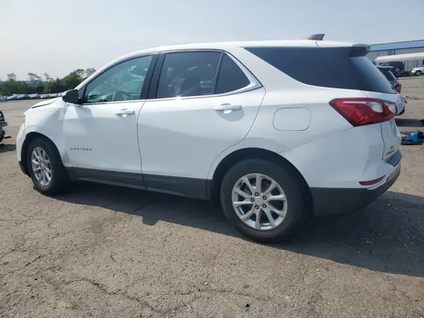 2GNAXKEVXL6193681 2020 CHEVROLET EQUINOX - Image 2