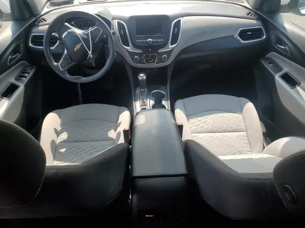 2GNAXKEVXL6193681 2020 CHEVROLET EQUINOX - Image 8