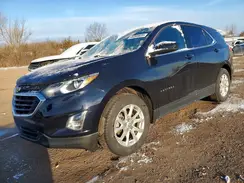 2GNAXKEVXL6193857 2020 CHEVROLET EQUINOX