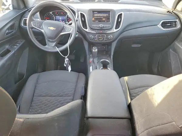2GNAXKEVXL6193857 2020 CHEVROLET EQUINOX - Image 8