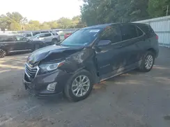 2GNAXKEVXL6194345 2020 CHEVROLET EQUINOX