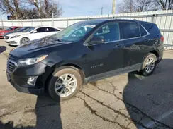 2GNAXKEVXL6194636 2020 CHEVROLET EQUINOX